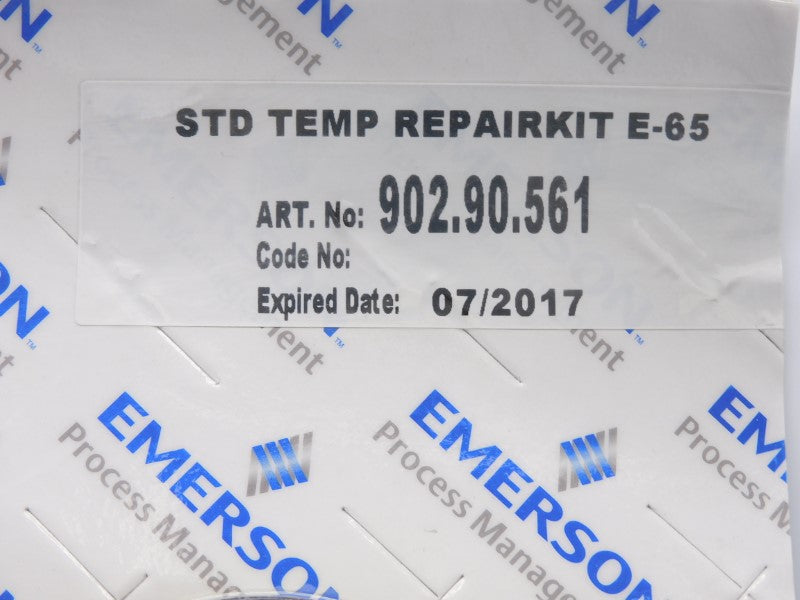EMERSON 902.90.561 NSMP