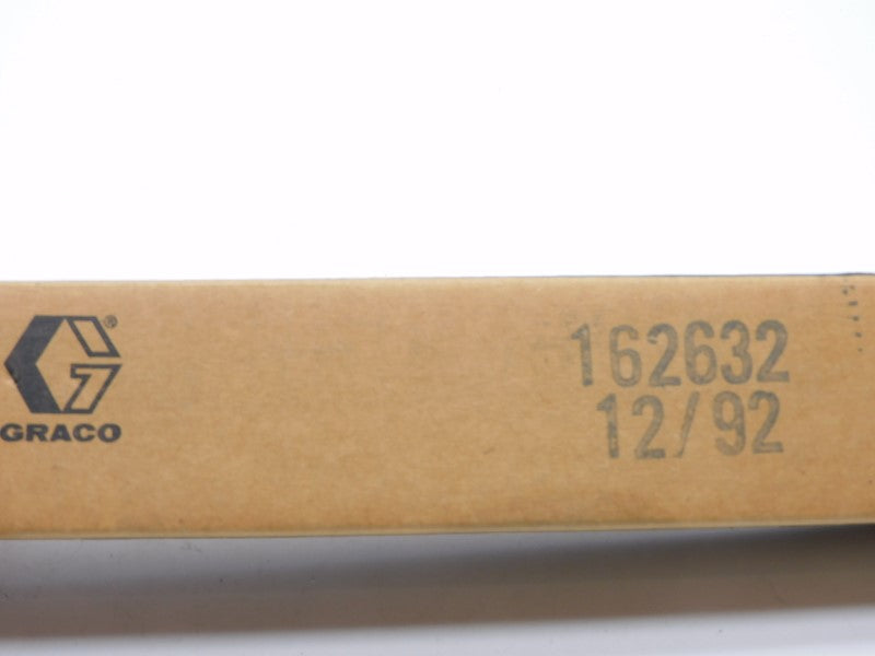 GRACO 162632 12/92 NSFS