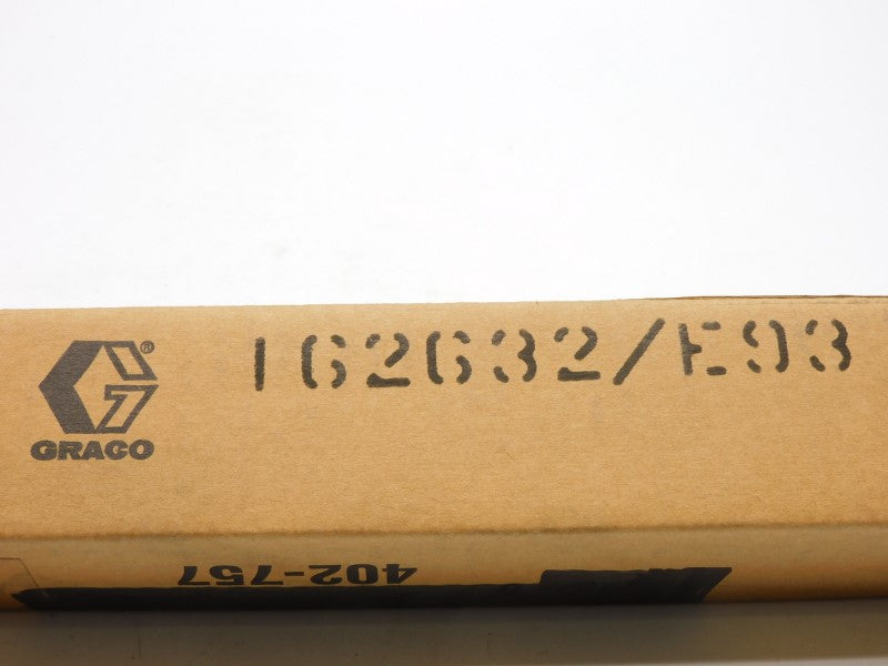 GRACO 162632/E93 NSFS