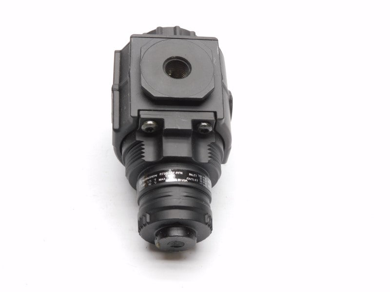 NORGREN R73G-2AF-RFN050 300PSIG 1/4" NSMP