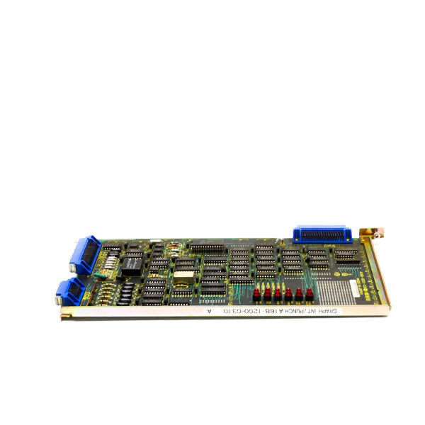 FANUC A16B-1200-0310/02A UNMP