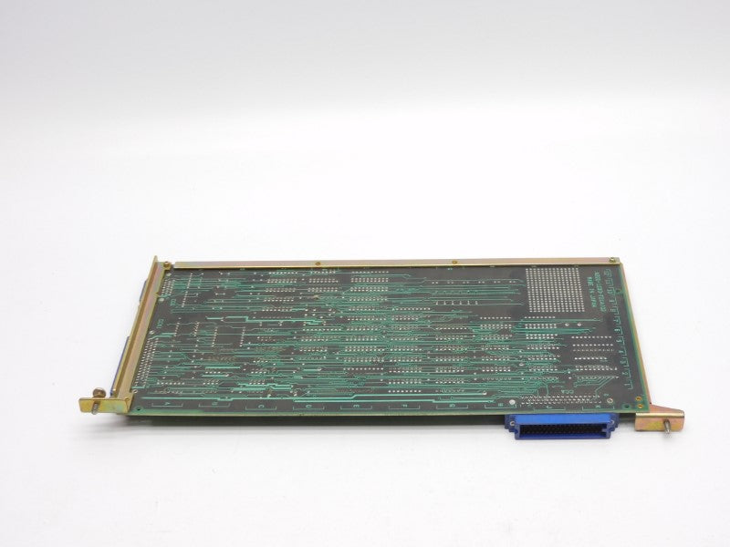 FANUC A16B-1200-0310/02A UNMP