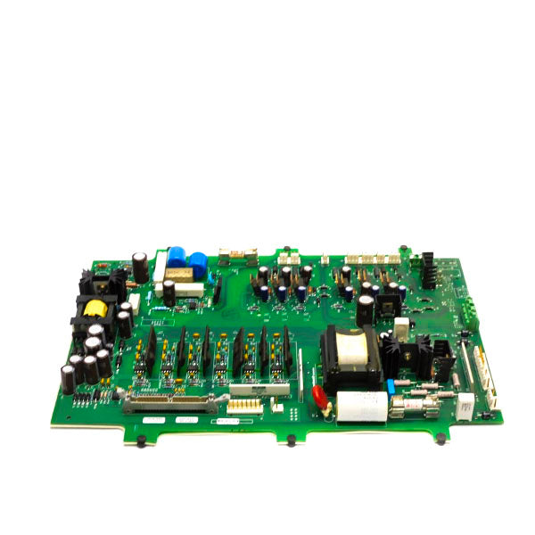 ALLEN BRADLEY 1336-BDB-SP17D REV. 24 NSNP