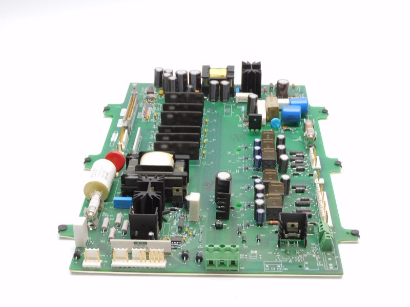 ALLEN BRADLEY 1336-BDB-SP17D REV. 24 NSNP