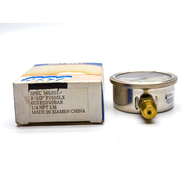 USG P1555LX 600PSI NSMP