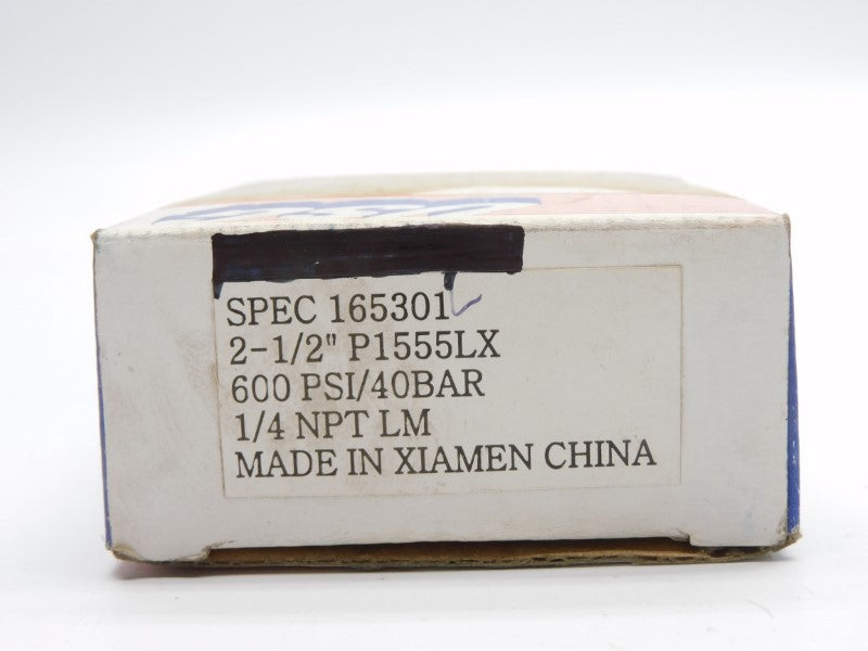 USG P1555LX 600PSI NSMP