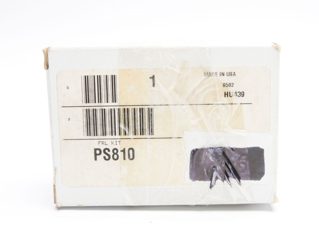 SPARE PART KIT PS810 NSMP
