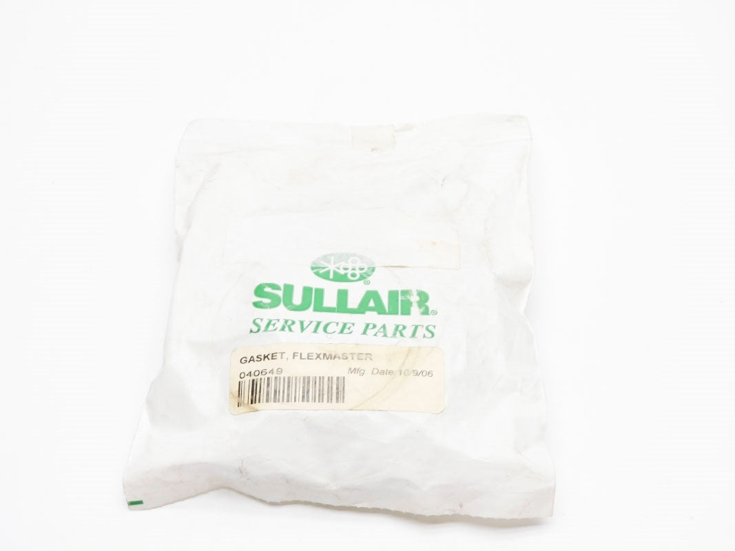 SULLAIR 040649 NSMP