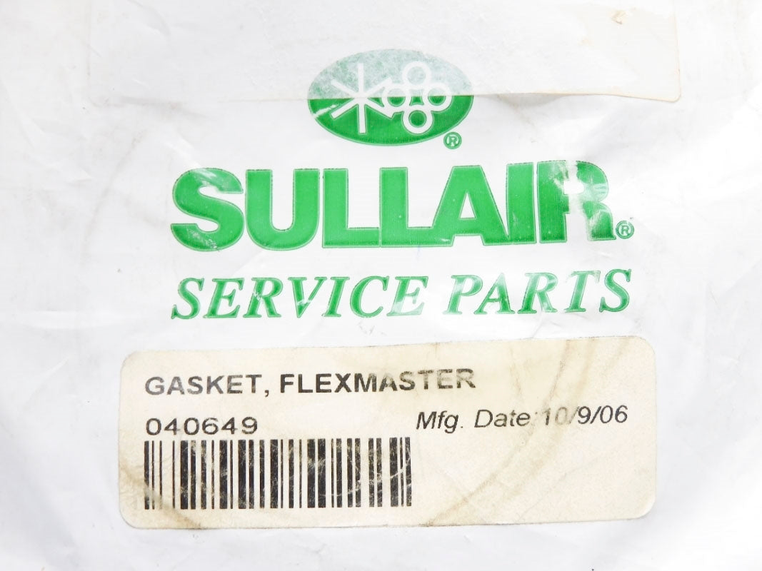 SULLAIR 040649 NSMP