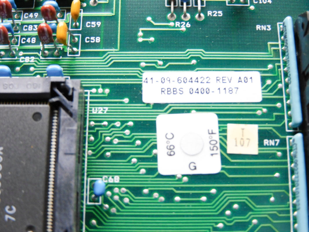 41-09-60442 REV. A01 NSNP