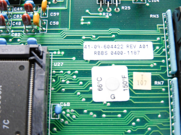 41-09-60442 REV. A01 NSNP