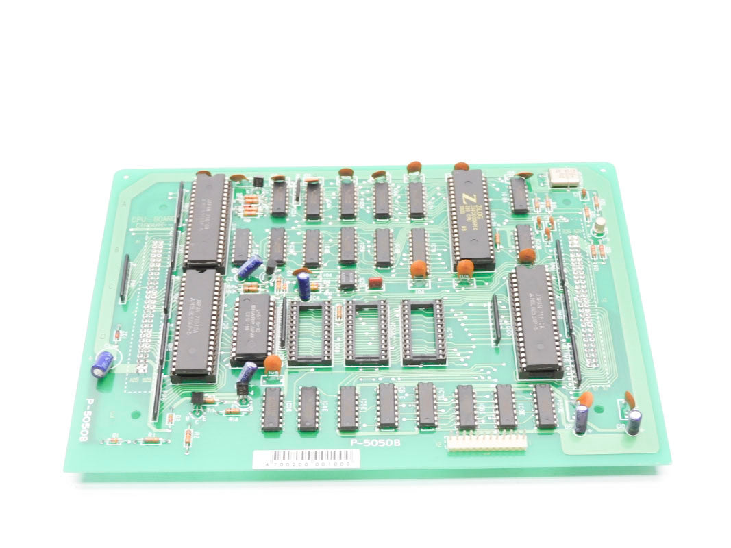 ISHIDA P-5050B NSNP