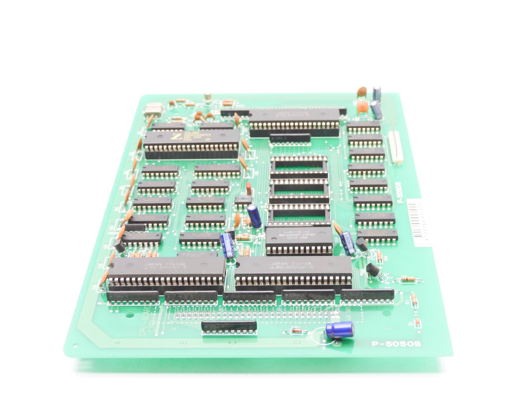 ISHIDA P-5050B NSNP