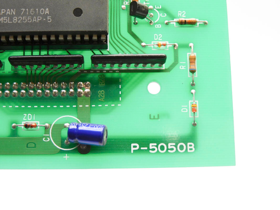ISHIDA P-5050B NSNP