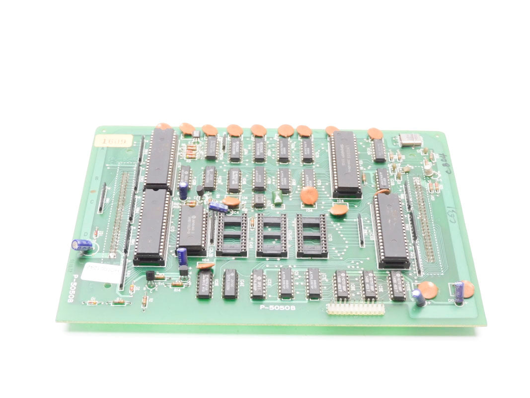 ISHIDA P-5050B UNMP