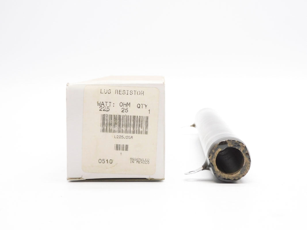 OHMITE L225J25R NSMP