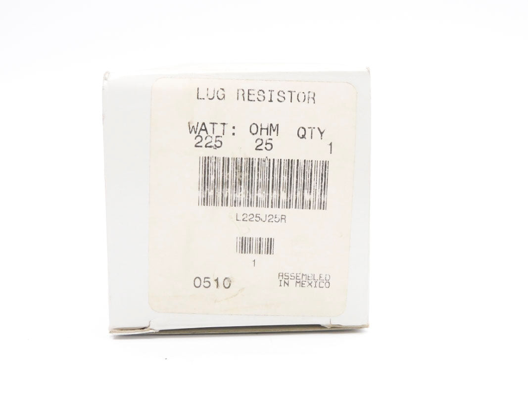 OHMITE L225J25R NSMP
