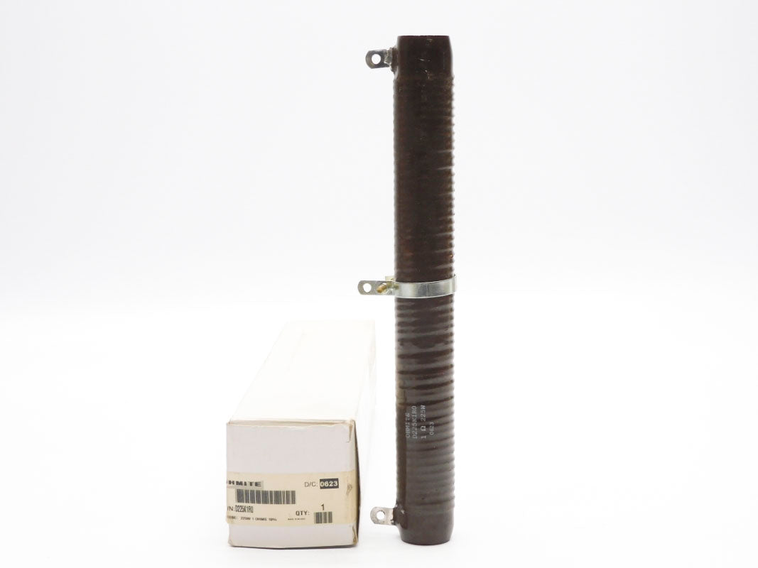 OHMITE D225K1R0 NSMP