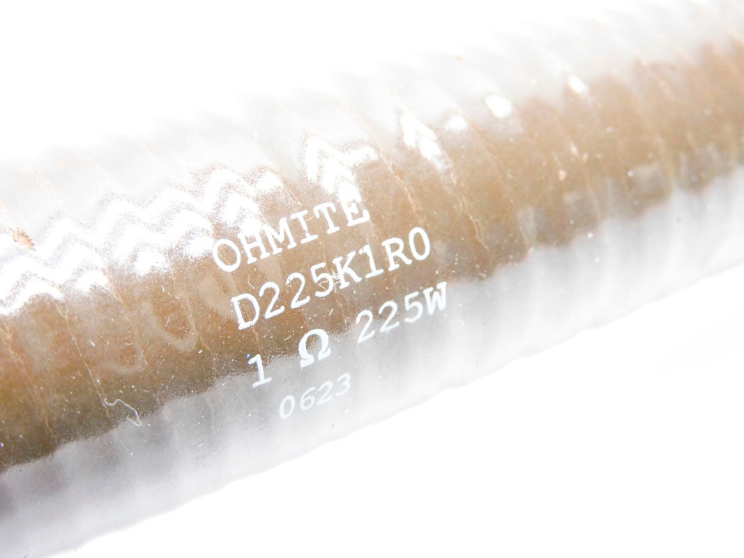 OHMITE D225K1R0 NSMP