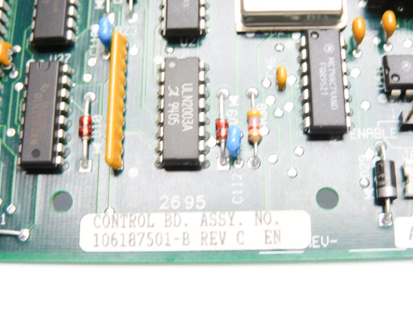 106187501-B REV. C UNMP