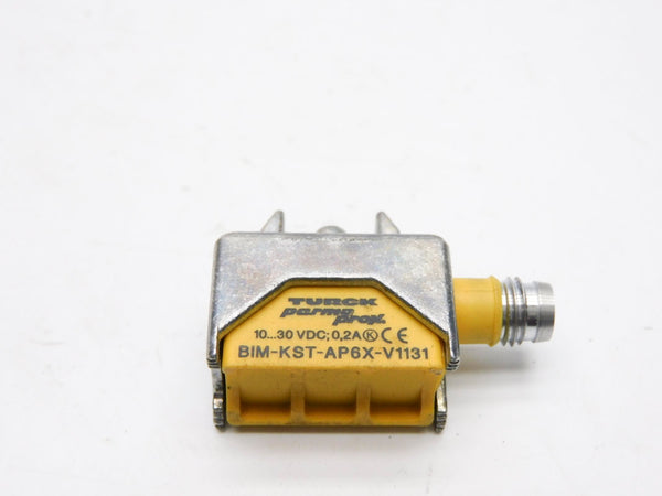 TURCK BIM-KST-AP6X-V1131 NSNP
