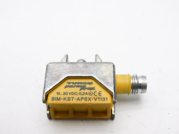 TURCK BIM-KST-AP6X-V1131 NSNP