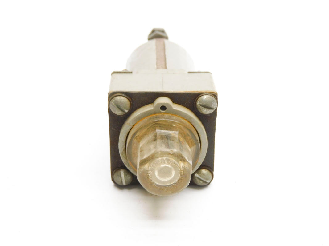 FUSE HOLDER 90-500V-30A FHLI2U UNMP