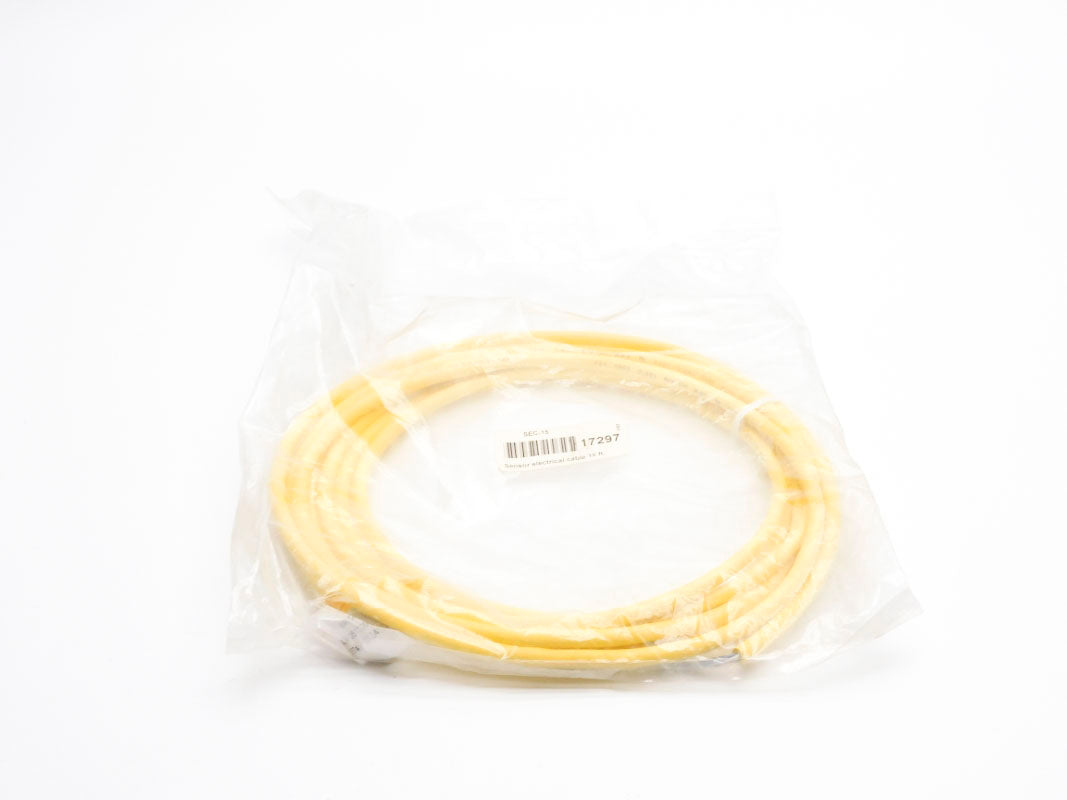CONNECTOR CABLE SEC-15 17297 15FT NSMP