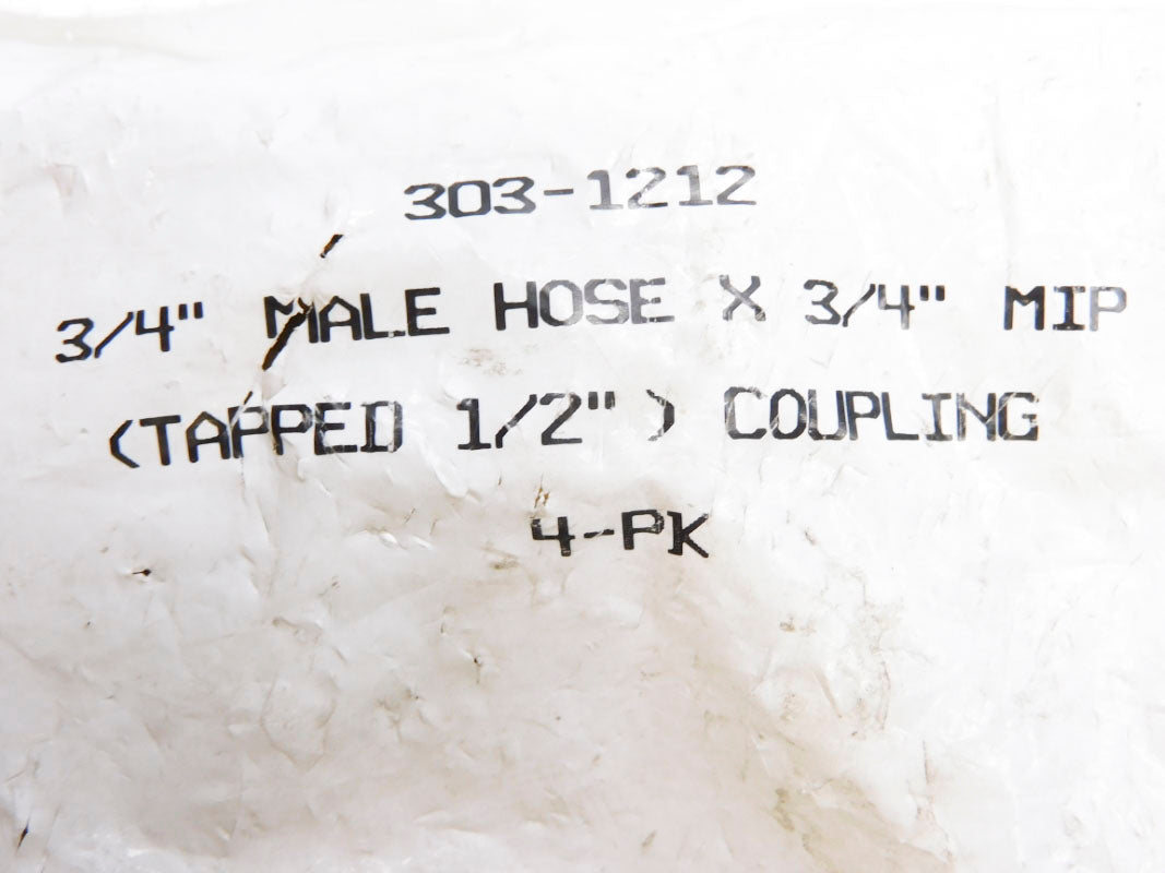 SPARE PART 303-1212 (PKG OF 4) NSMP
