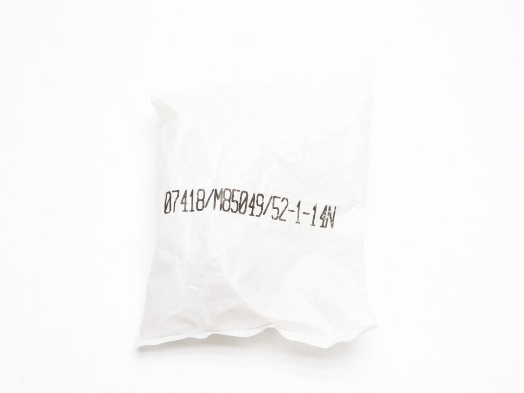 CONNECTOR 07418/M85049/52-1-14N NSMP