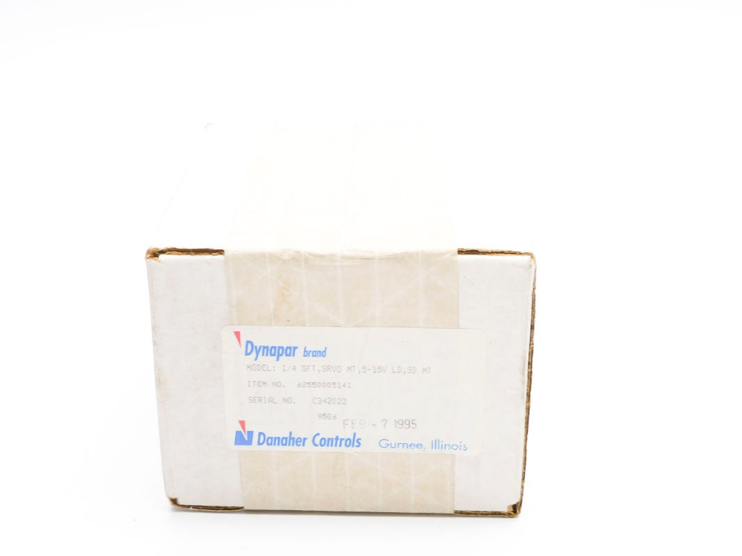 DYNAPAR 62550005141 NSFS