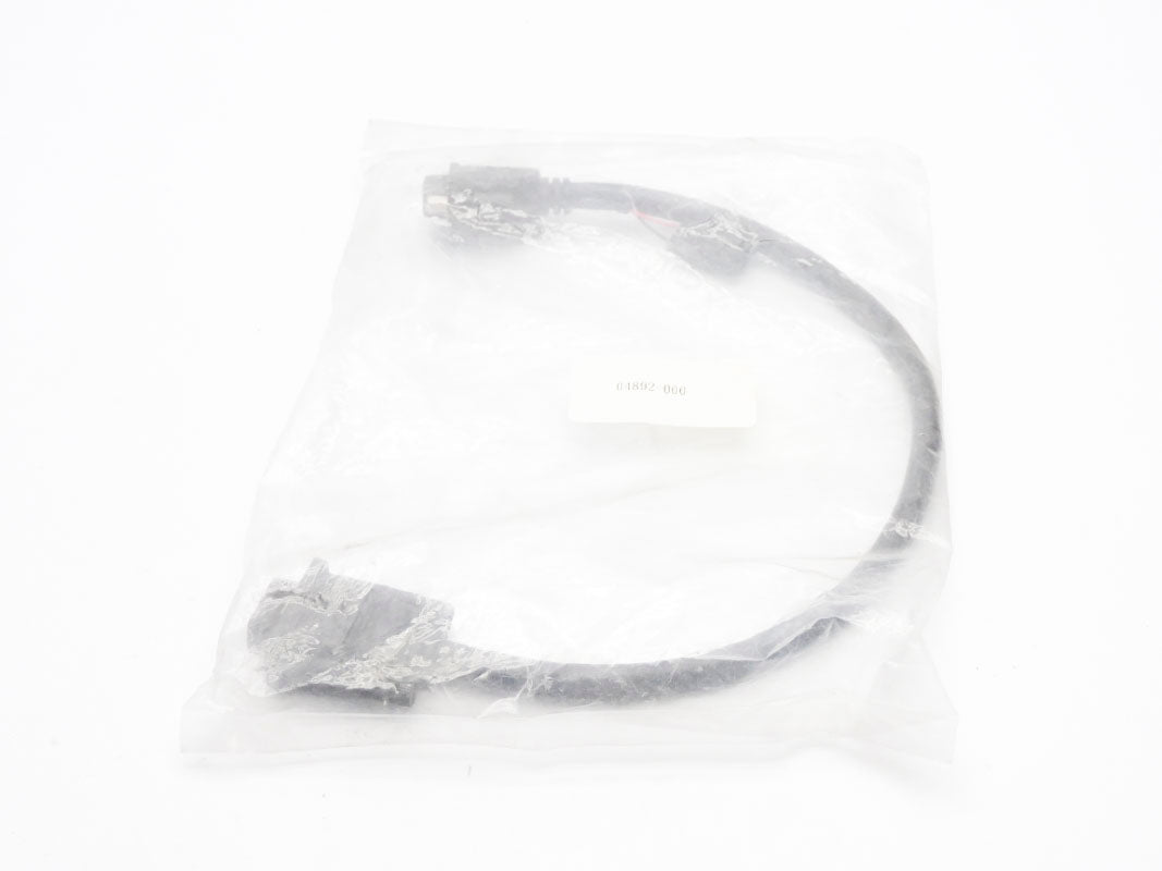 CABLE 04892-000 NSMP