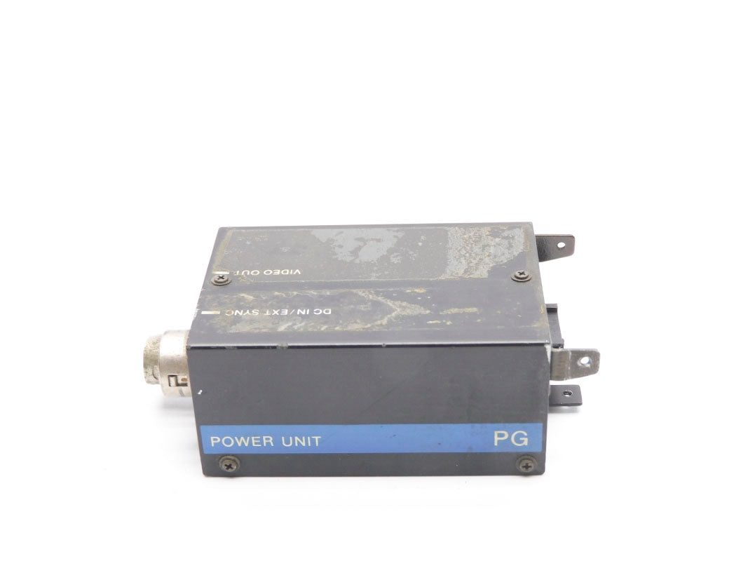 POWER SUPPLY DC-39 UNMP