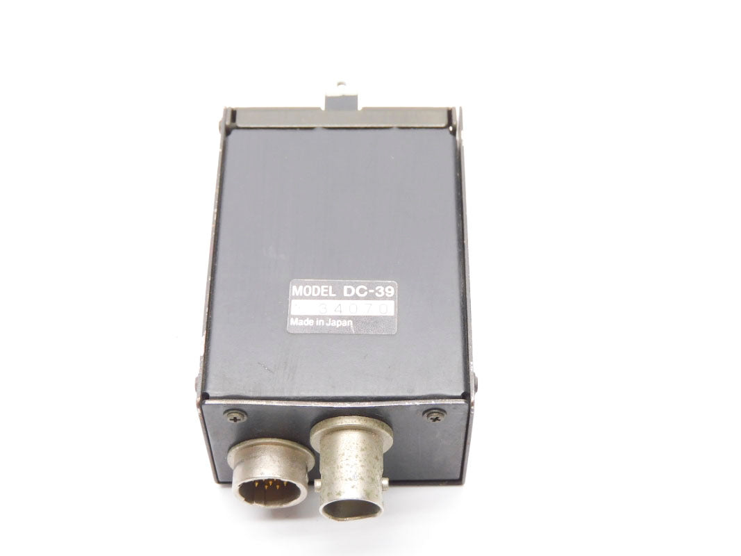POWER SUPPLY DC-39 UNMP