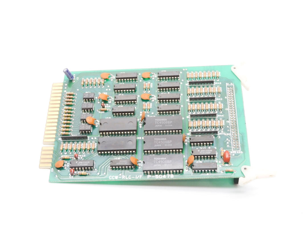 ISHIDA P-5047B UNMP