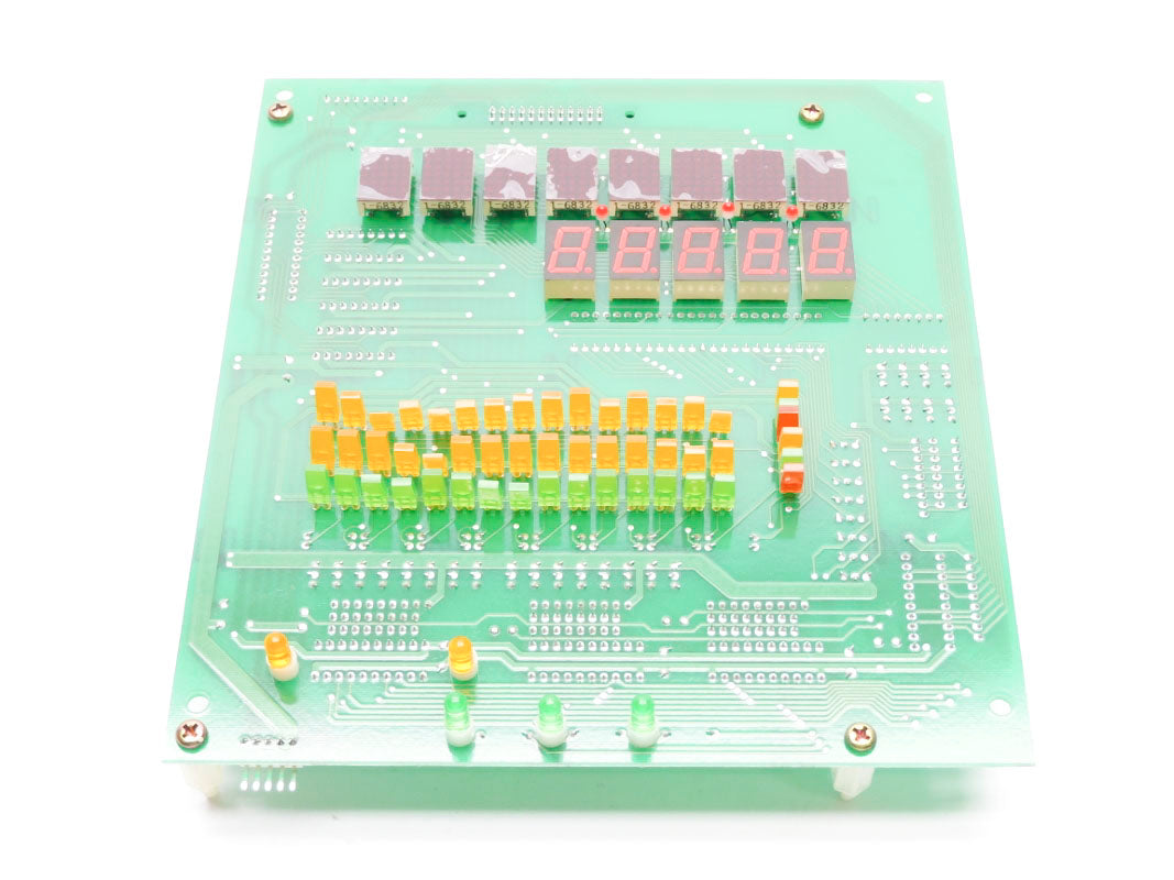 ISHIDA P-5055C NSNP