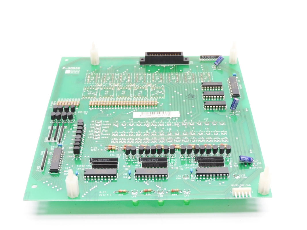ISHIDA P-5055C NSNP