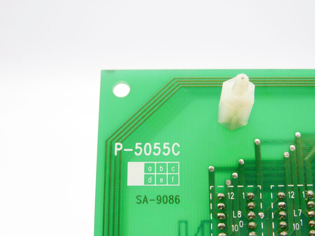 ISHIDA P-5055C NSNP