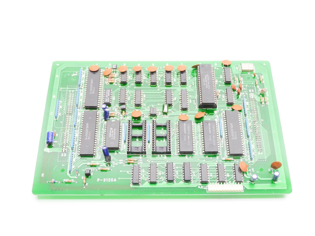 ISHIDA P-5120A UNMP