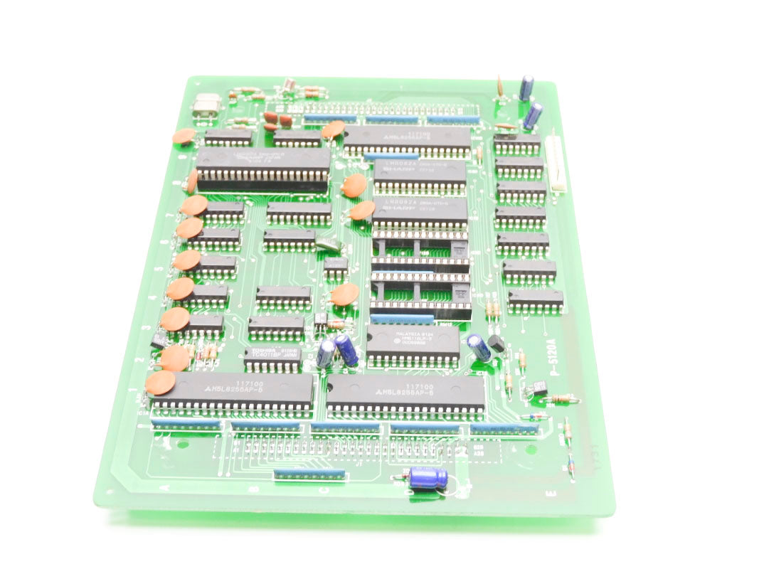 ISHIDA P-5120A UNMP