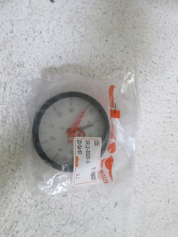 ELESA GA12-0020-S  NSMP