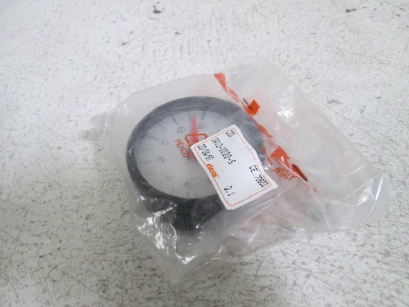 ELESA GA12-0020-S  NSMP
