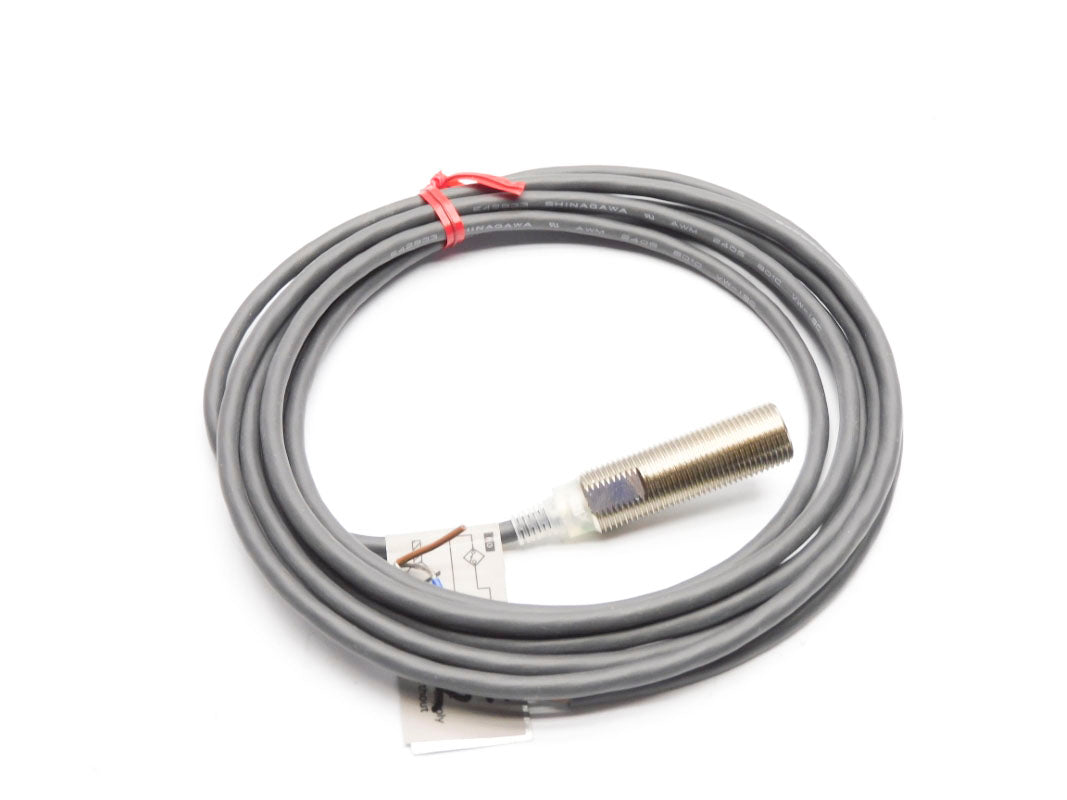 OMRON E2E-X2Y1-US 24-240VAC NSNP