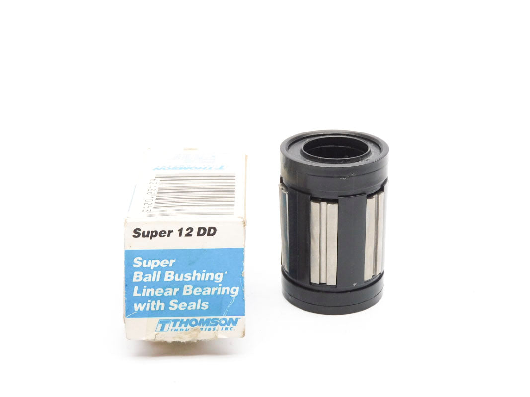 THOMSON SUPER12DD NSMP