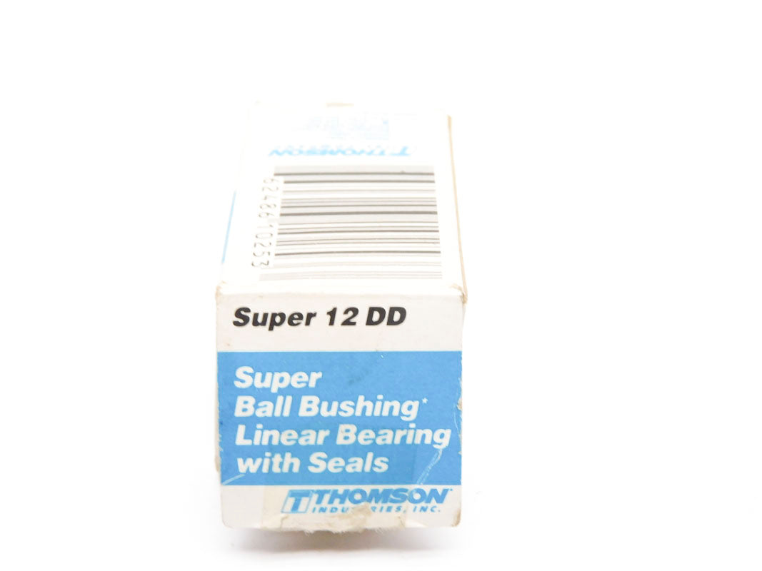 THOMSON SUPER12DD NSMP