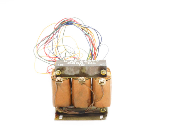 ABB TR-9683 64977-47-R (AS PICTURED) NSNP