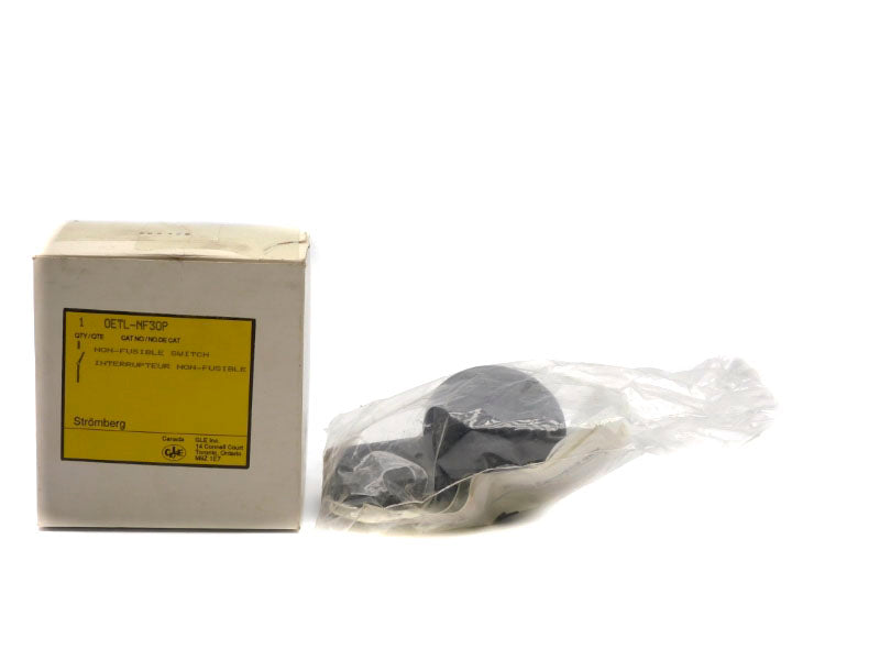 STROMBERG OETL-NF30P NSMP