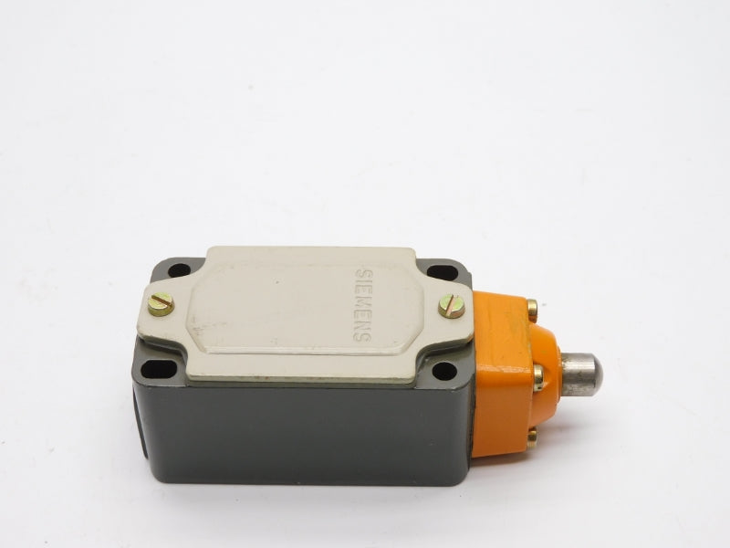 SIEMENS 3SE3120-1C 500V 10A NSNP