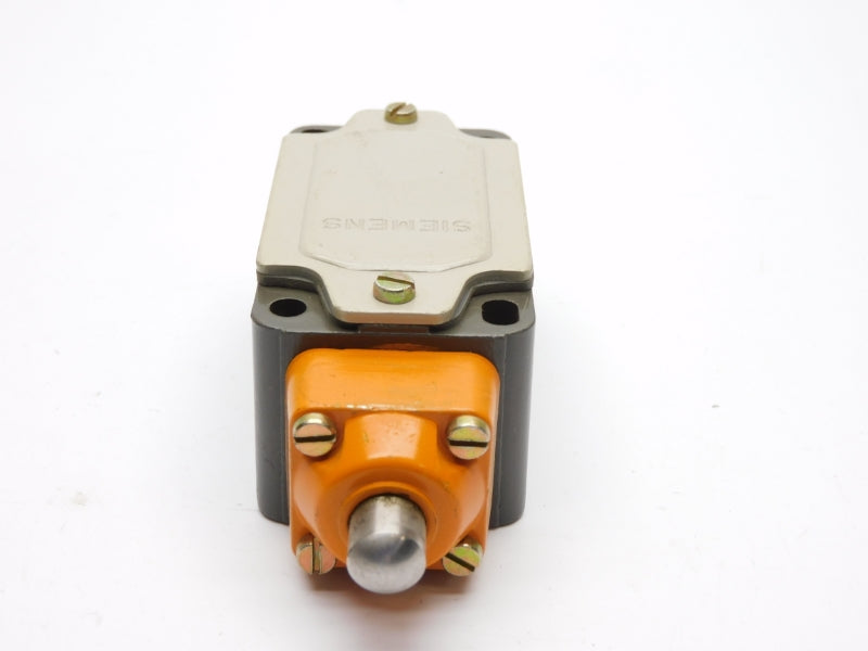 SIEMENS 3SE3120-1C 500V 10A NSNP