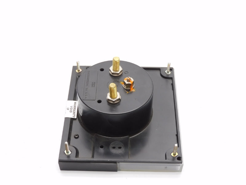 RELIANCE ELECTRIC 255409FAZZ8 RTG-1MADC 0-190RPM NSNP